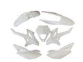Kit plástica V PARTS tipo origen blanco Beta RR V PARTS 007B9AP81B