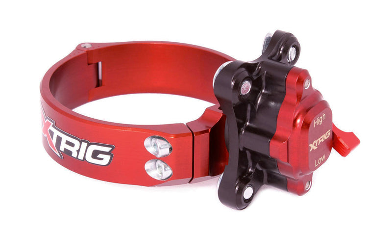 Bloqueo de horquilla XTRIG HiLo WP 43mm - Ø50mm XTRIG 70100026