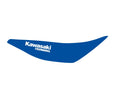 Funda de asiento TECNOSEL Team Kawasaki 1996 TECNOSEL 14V01