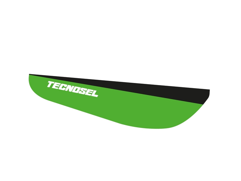 Funda de asiento TECNOSEL OEM Kawasaki 2000 TECNOSEL 14V03