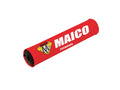 Protector/Morcilla TECNOSEL para manillar Maico TECNOSEL 50V00/10