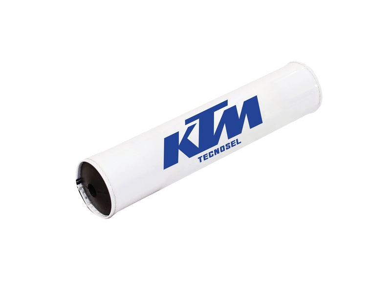 Protector/Morcilla TECNOSEL para manillar KTM TECNOSEL 50V00/90