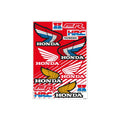 Adhesivos TECNOSEL Vintage Honda TECNOSEL 51V00