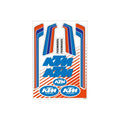 Adhesivos TECNOSEL Vintage KTM TECNOSEL 55V00