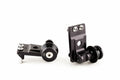 Tensores de cadena GILLES AXB, negro GILLES AXB-NC51-B