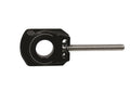 Tensores de cadena GILLES AXB, negro GILLES AXB-S01-B