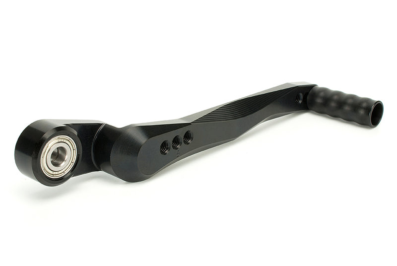 Pedal de cambio GILLES, negro GILLES US-03-RK-B