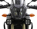Soporte de luces DENALIYamaha Tenere 700 DENALI LAH.06.10200