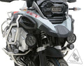 Soporte de luces DENALI BMW R1250GS Adventure DENALI LAH.07.11101