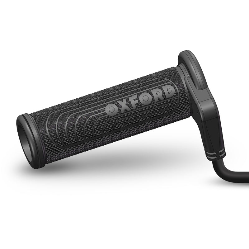 Puños calefactables Oxford Sport con Termostato OXFORD EL422