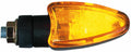 Intermitente V PARTS Demi-Arrow LEDs carbono V PARTS 6TB99W0KAB