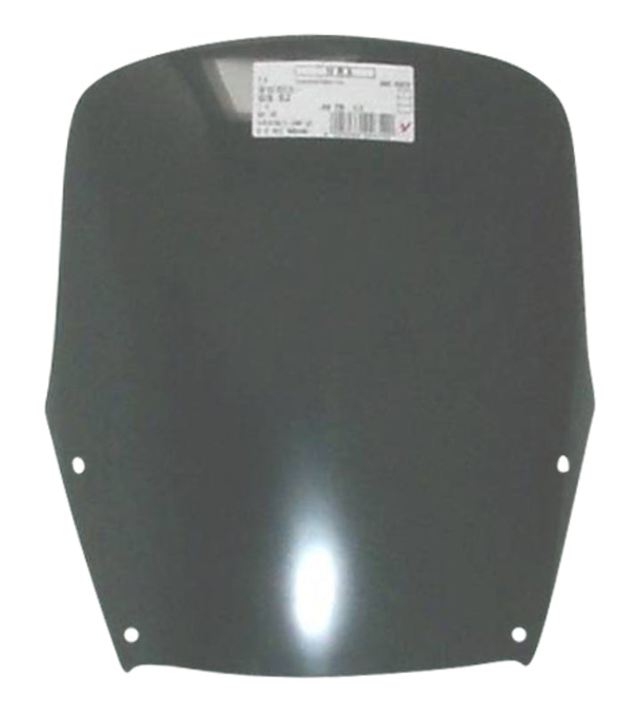 Cúpula MRA Touring, ahumado oscuro MRA 4025066246472