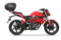 Fijaciones Top SHAD BENELLI BN 125 2018 SHAD B0BN18ST
