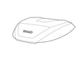 Tapa completa SHAD SH59X SHAD D1B59T0R