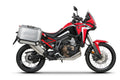 Fijaciones para maletas laterales Shad Terra 4P System Honda SHAD H0CR104P