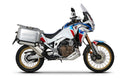Fijaciones para maletas laterales Shad Terra 4P System Honda SHAD H0DV104P