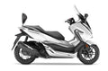 Kit de montaje de Respaldo SHAD Honda FORZA 125i '15 SHAD H0FR17RV