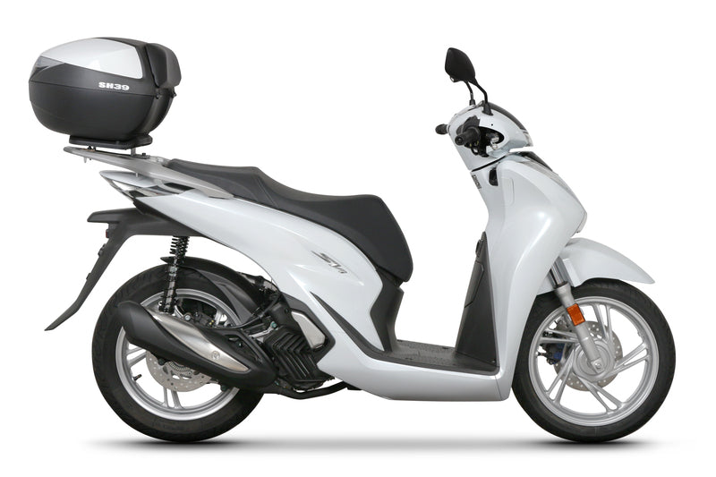 Fijaciones SHAD TOP MASTER HONDA SH125 SHAD H0SH20ST