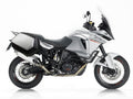 Fijaciones SHAD 3P System KTM 1290 Super Adventure SHAD K0DV17IF