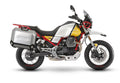 Fijaciones para maletas laterales Shad Terra 4P System Moto Guzzi SHAD M0VT894P