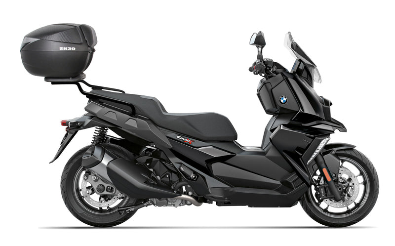 Fijaciones Shad Top Master BMW C400X SHAD W0CX49ST