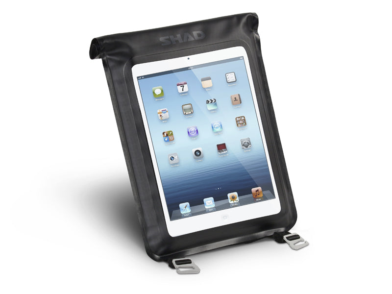 Funda tablet para bolsas Shad sobre depósito 405x245mm SHAD X1SE22
