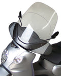Pantalla V Parts Alta Protección transparente V PARTS BA015HPIN