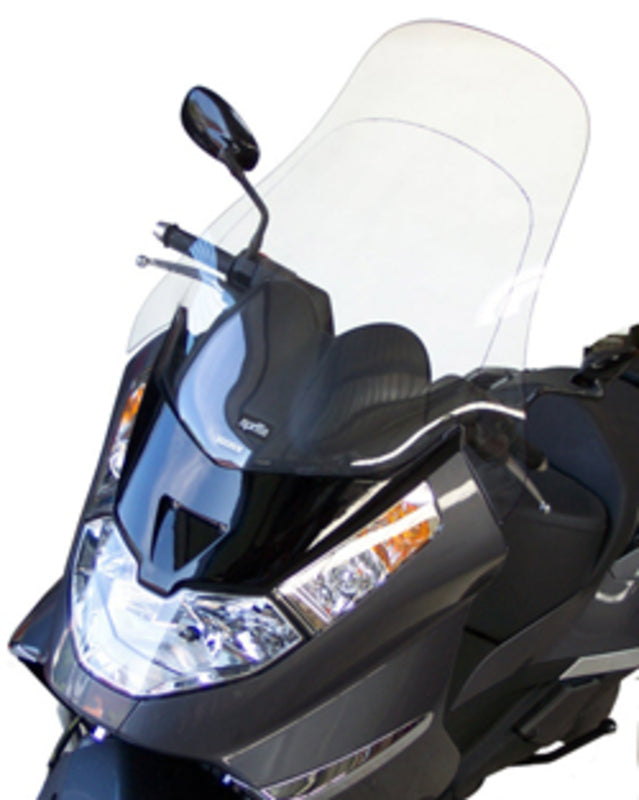 Pantalla V Parts Alta Protección transparente V PARTS BA017HPIN