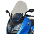 Pantalla V Parts Alta Protección transparente V PARTS BB086HPIN