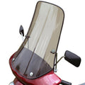 Pantalla V Parts Classic transparente V PARTS BH051PBIN