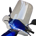 Pantalla V Parts Classic transparente V PARTS BH113HPIN