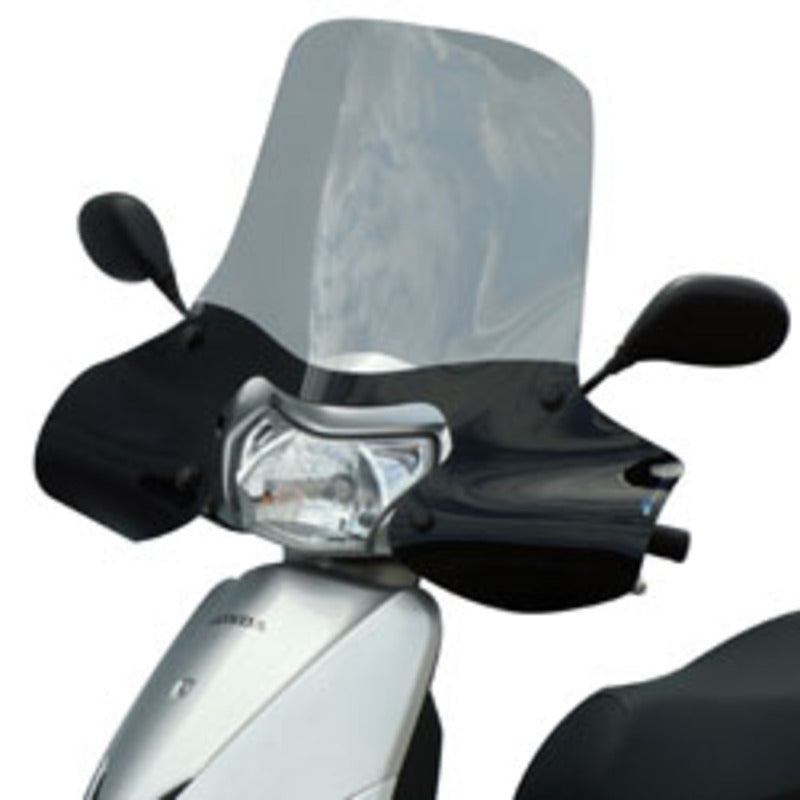 Pantalla V Parts Classic transparente V PARTS BH145HPIN