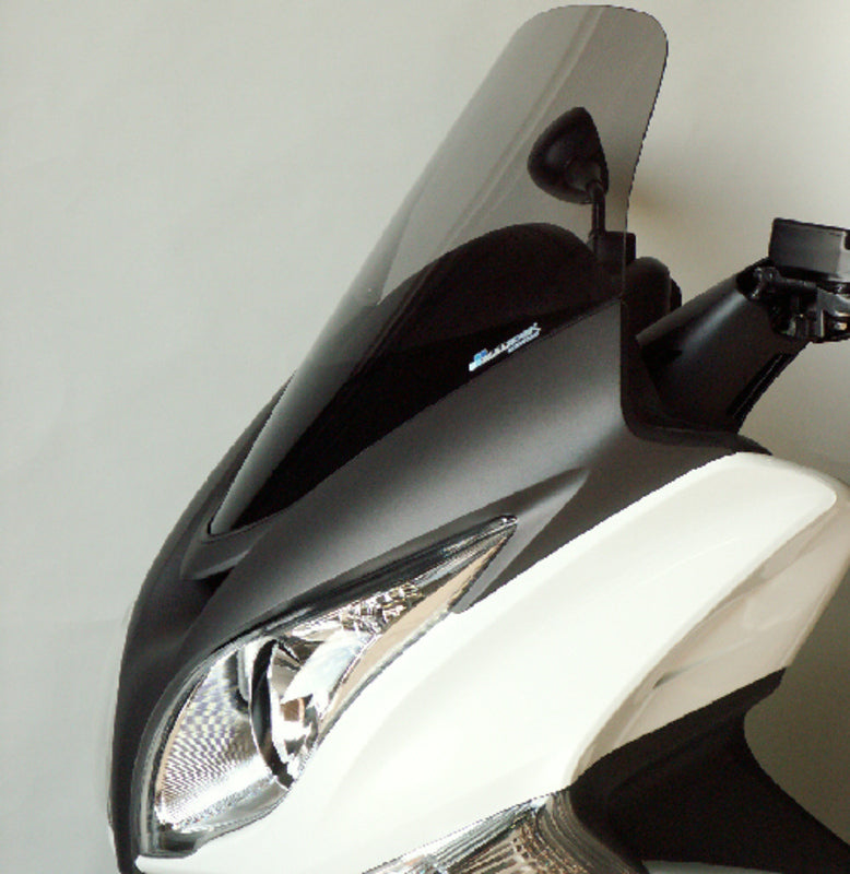 Pantalla V Parts Burbuja transparente V PARTS BH151DCIN