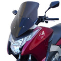 Pantalla V Parts Sport transparente V PARTS BH162SPIN