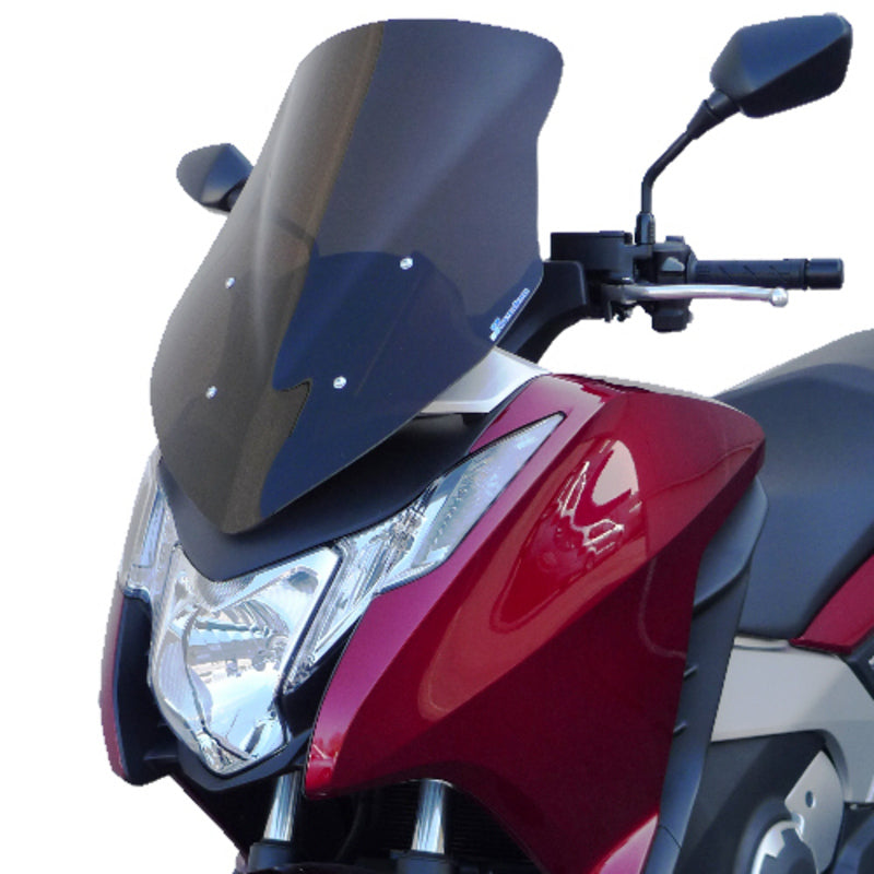 Pantalla V Parts Sport transparente V PARTS BH162SPIN