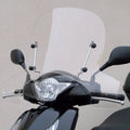 Pantalla V Parts Classic transparente V PARTS BH169PBIN
