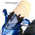 Pantalla V Parts Alta Protección transparente V PARTS BP001HPIN