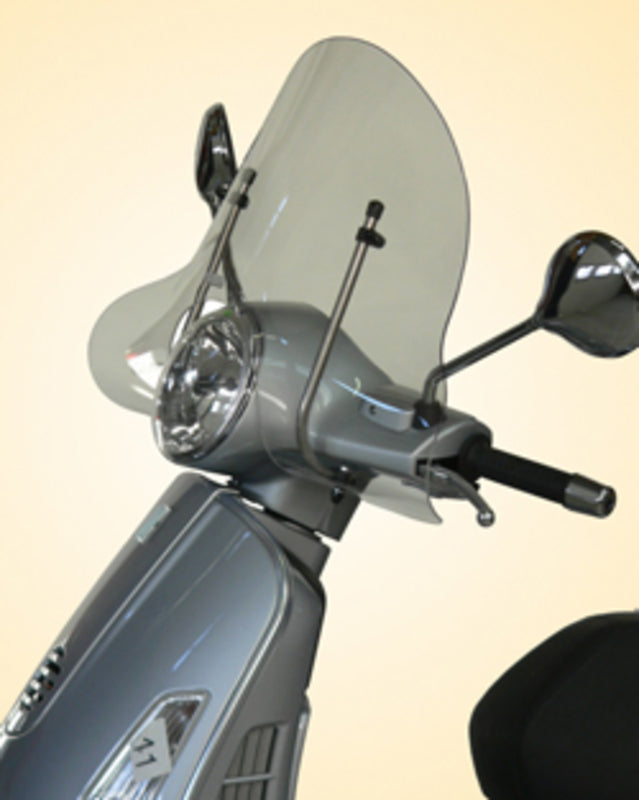 Pantalla V Parts Classic transparente V PARTS BP002PMIN