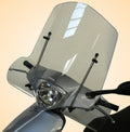 Pantalla V Parts Classic transparente V PARTS BP005PBIN