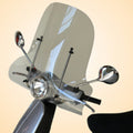 Pantalla V Parts Classic transparente V PARTS BP006PBIN