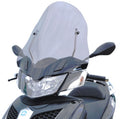 Pantalla V Parts Classic transparente V PARTS BP008GTIN