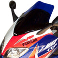 Pantalla V Parts Burbuja transparente V PARTS BY096STIN