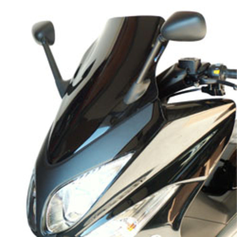 Pantalla V Parts Burbuja transparente V PARTS BY133RCIN