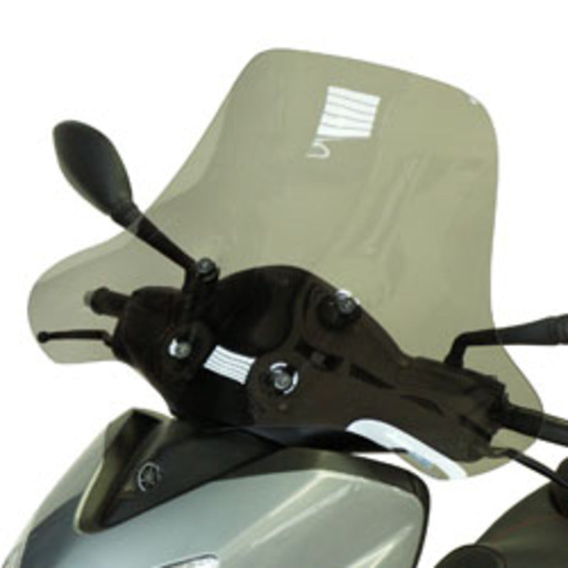 Pantalla V Parts Classic transparente V PARTS BY136HPIN