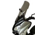 Pantalla V Parts GT transparente V PARTS BY140GTIN