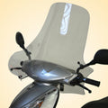 Pantalla V Parts Classic transparente V PARTS PE002PBIN