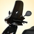 Pantalla V Parts Classic transparente V PARTS PE003PBIN
