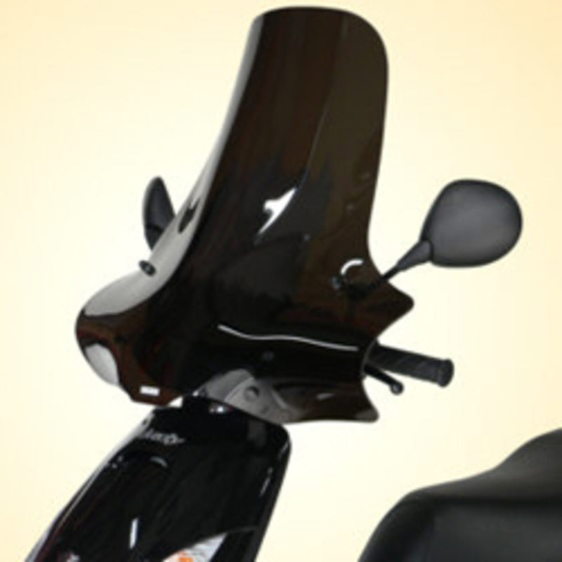 Pantalla V Parts Classic transparente V PARTS PE003PBIN