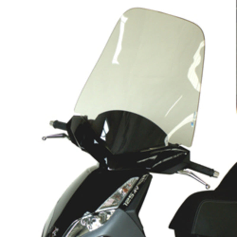 Pantalla V Parts Classic transparente V PARTS PE006PBIN