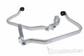 Kit de montaje paramanos BARKBUSTERS montaje de 2 puntos Triumph Scrambler 1200 BARKBUSTERS BHG-080-00-NP